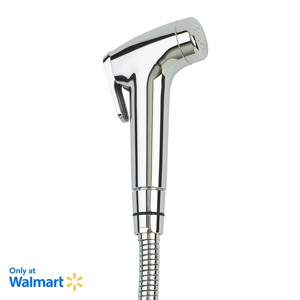in Bidet Chrome Rinslet Brondell Hand-Held Finish