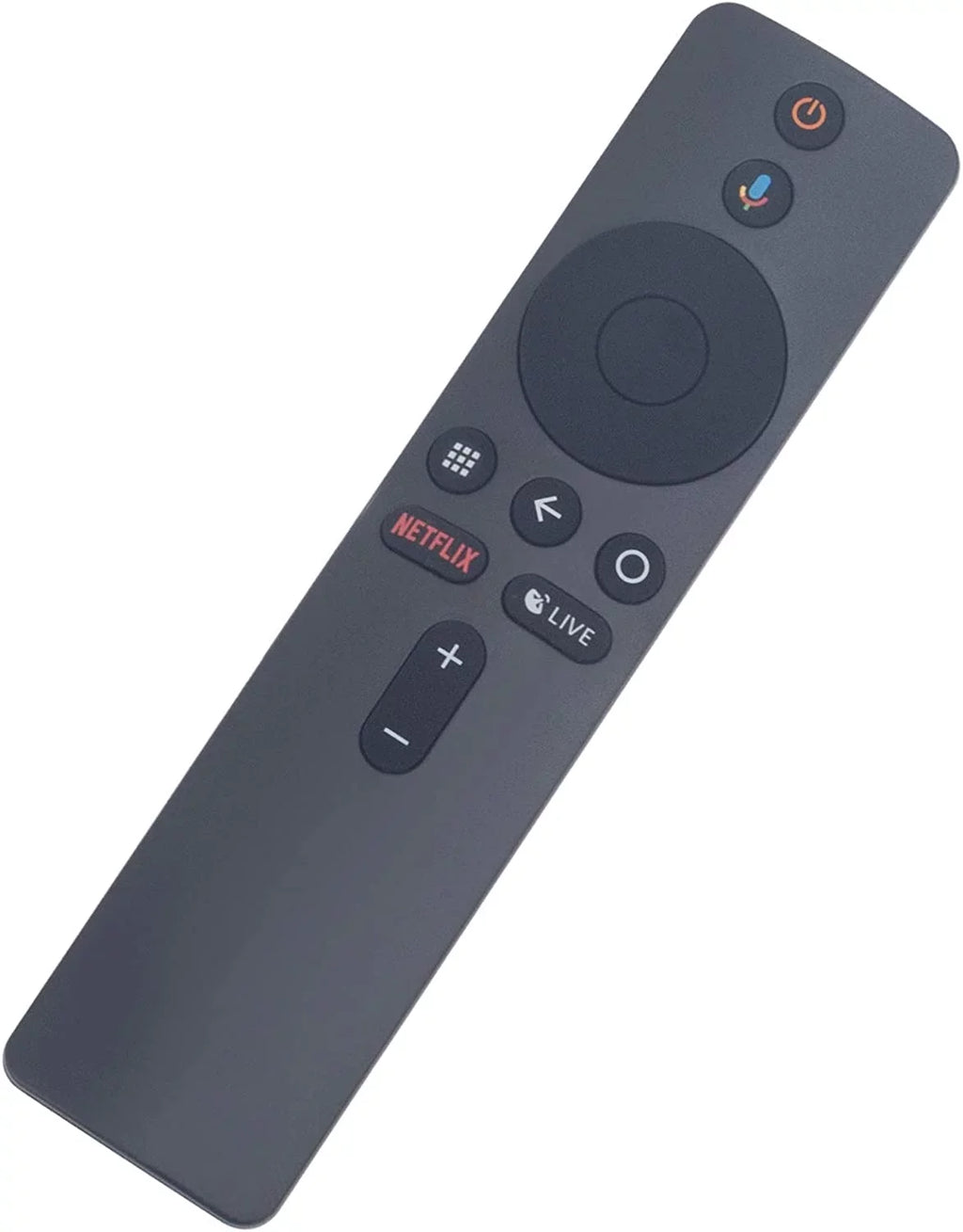 Fit XMRM-006B Remote Voice Remote TV XMRM-006 Box Box Mi w/Netflix Xiaomi Replacement Live S for