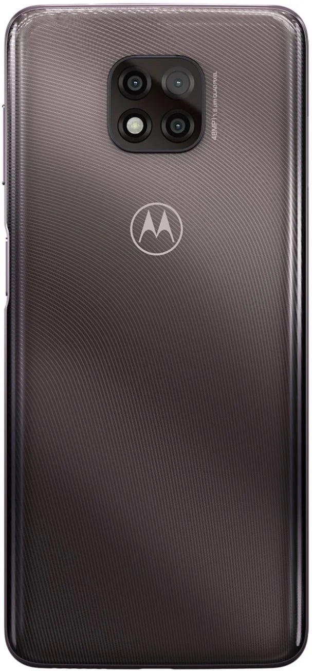 (2021) 32GB G Unlocked Flash Restored Motorola Moto (Refurbished) Power Gray