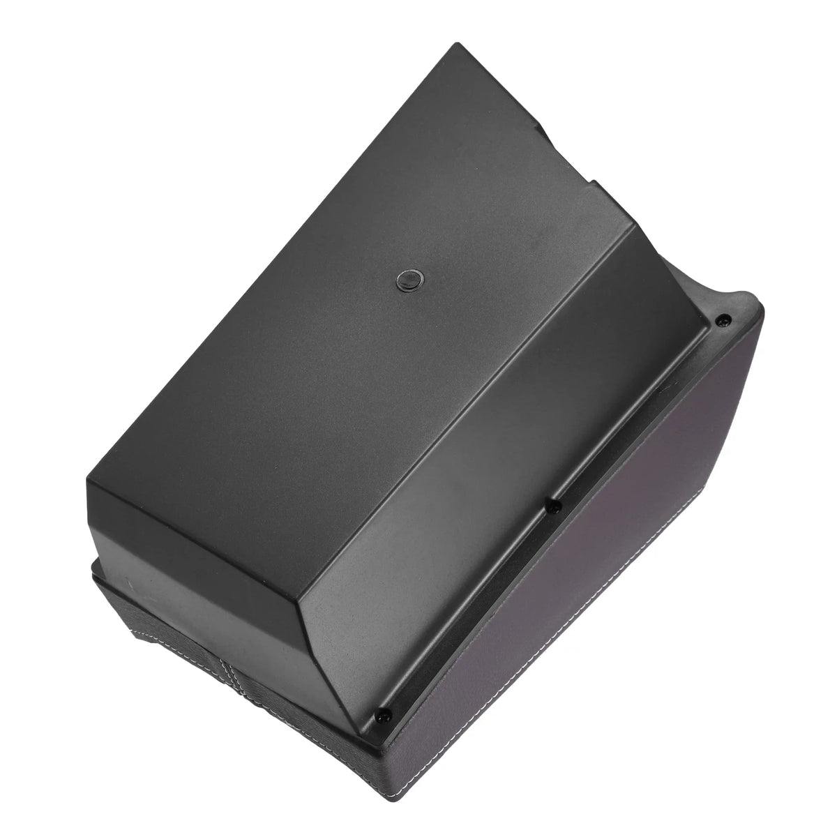 Side Armrest ABS Storage Brown F48 BMW F47 Box Car Container Red Organizer for for X1 Center Tray BMW X2
