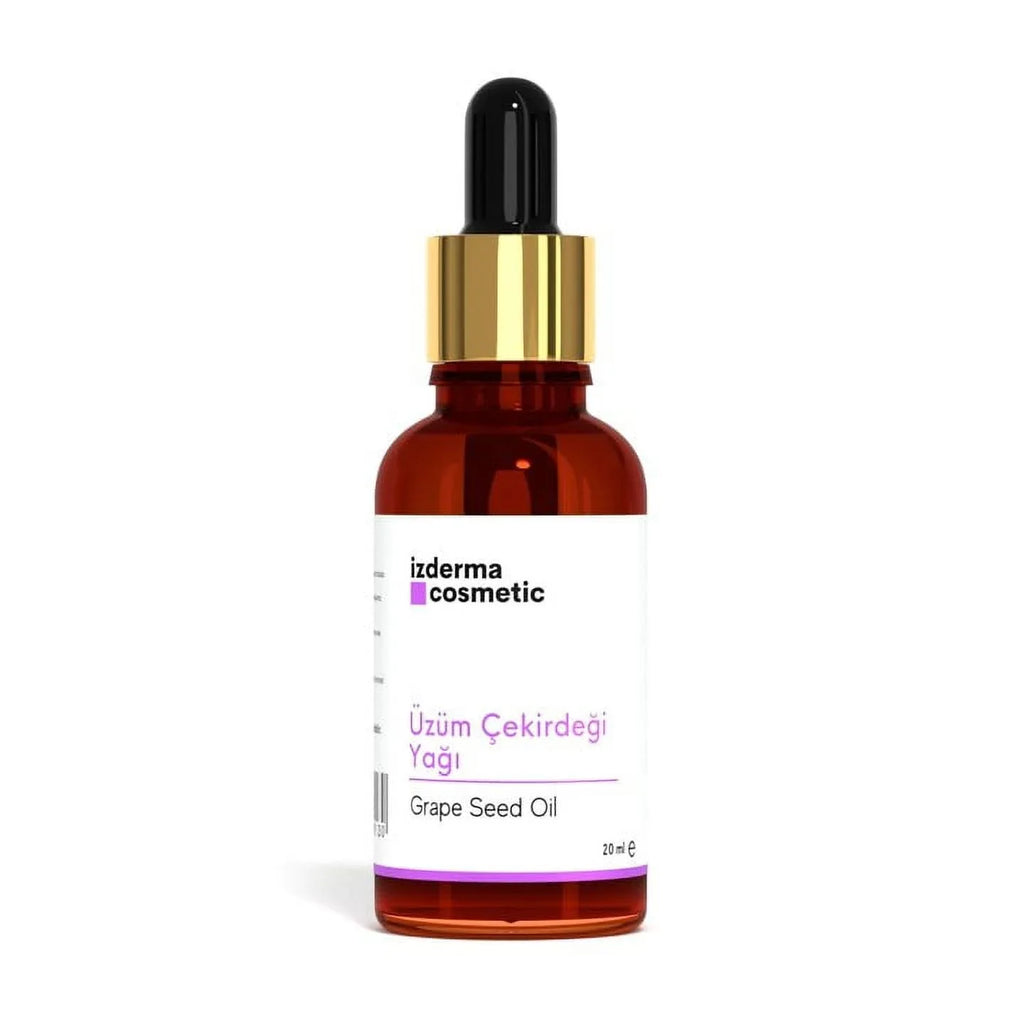 oil Grape 20 ml seed