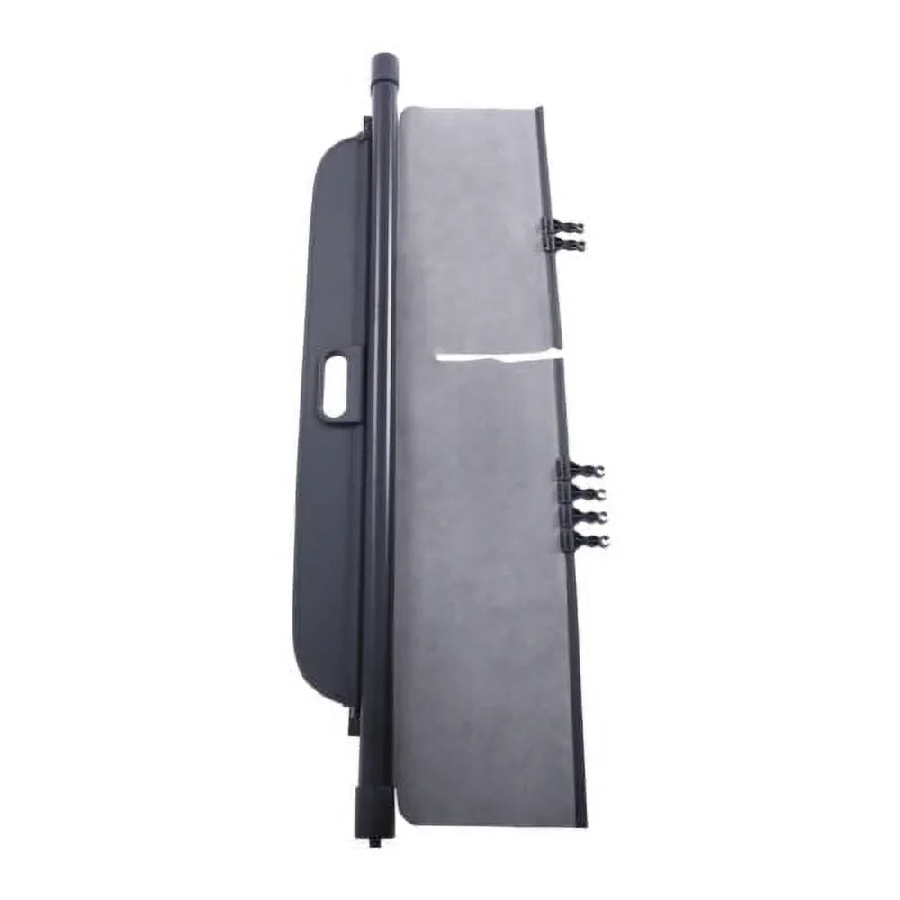 2019-2021 Cherokee For Shade Jeep Security Tonneau Cargo Cover Retractable Trunk