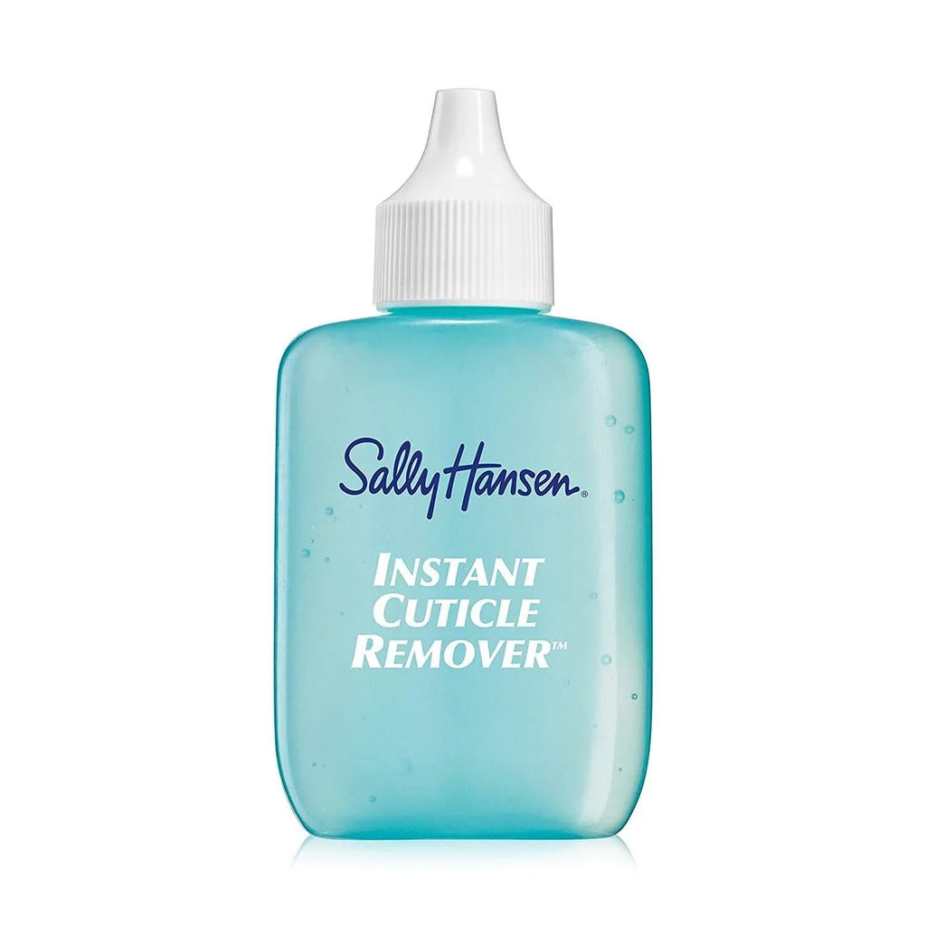 Hansen Instant Sally 6 of Remover, Oz., 1 Cuticle Pack