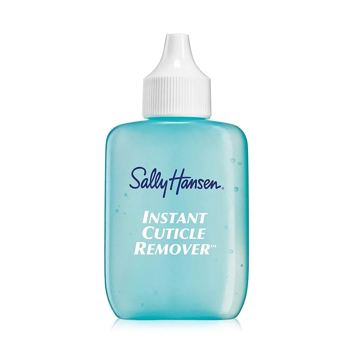 Hansen Instant Sally 6 of Remover, Oz., 1 Cuticle Pack