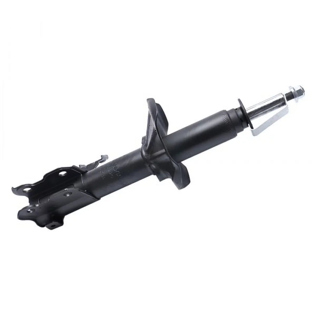 Nissan for Strut 1995-1998 Side Front 200SX Driver Twin-Tube