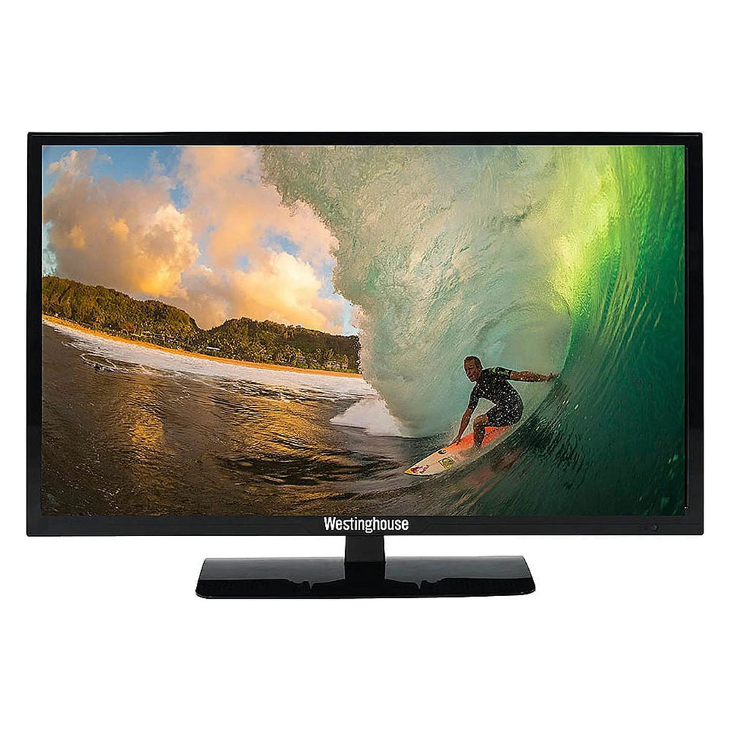 HDTV 32" LED Refurbished 60Hz WD32HD1390 720p Westinghouse