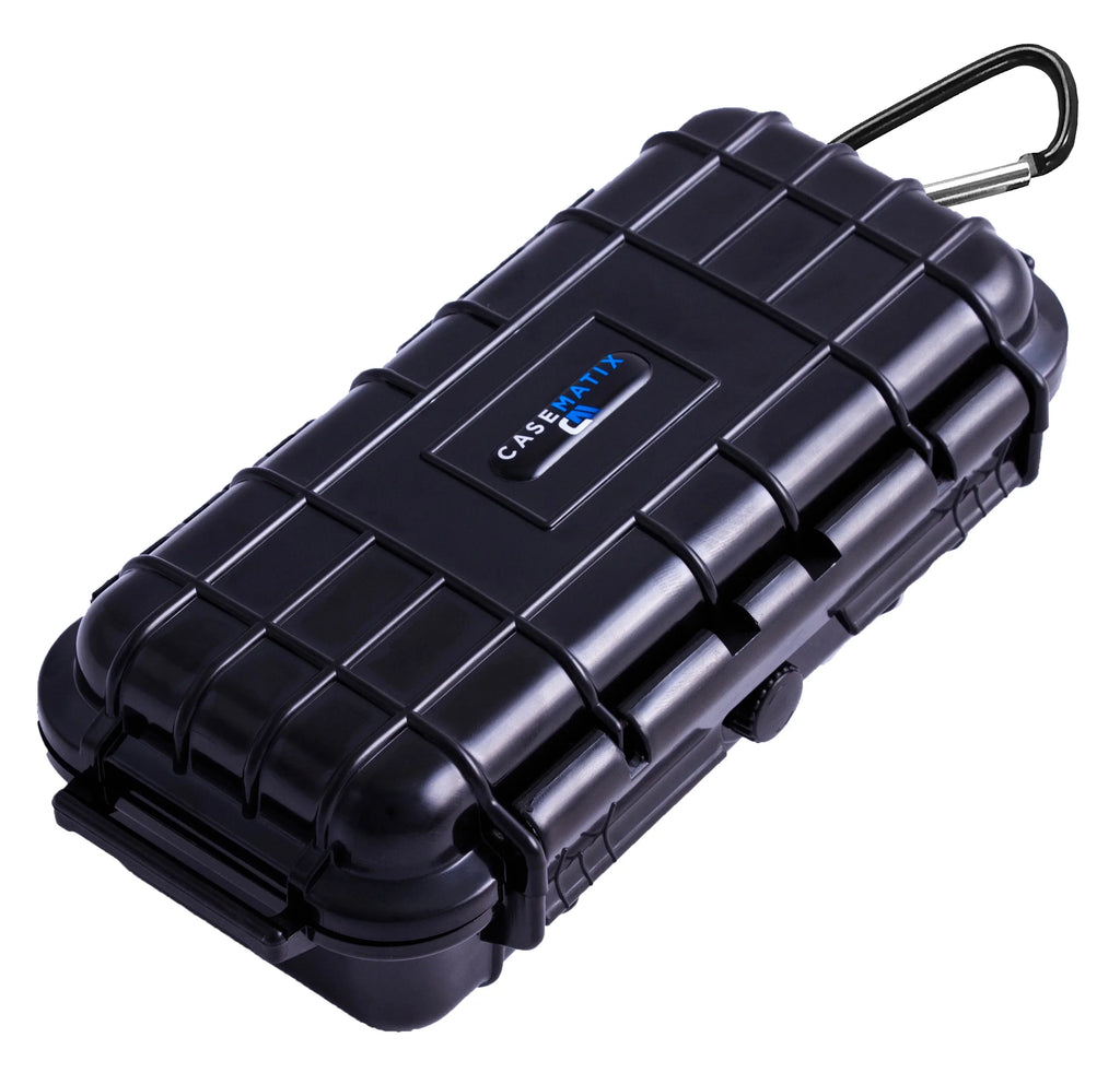 Camera Camera 7 Casematix with Degree Compatible Z1 Inch Waterproof Ricoh 360 360 Theta Case Action