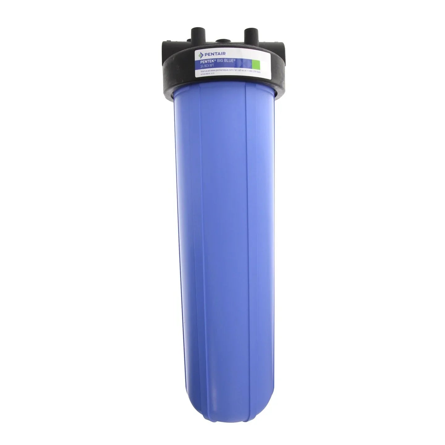 Of Package House Whole Filter Water 6 20-BB 3/4" System