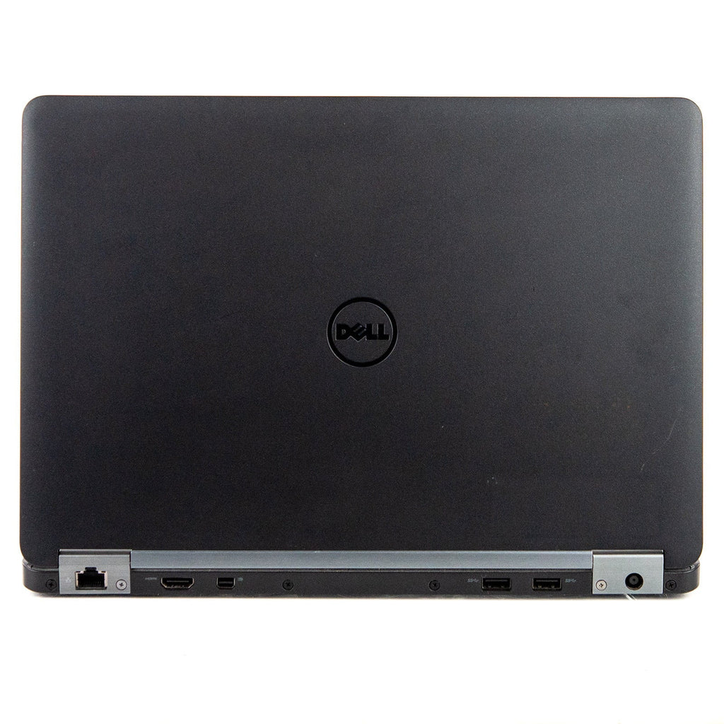 10 i5 M.2 Graphics Laptop Latitude Pro SSD Used E7270 Win Integrated v.WCA 12.5" Core Dell B 16GB 256GB
