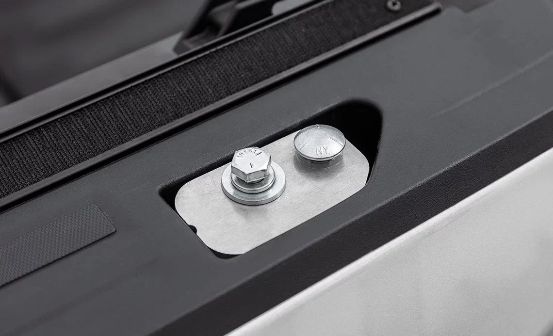 Limited 2500 Sierra ADARAC GMC M-series Silverado 2019 Black Fits 1500 Bed Chevrolet 6" Aluminum 1500 Truck 2014-2018 F4020052 2015-2019 Silverado Fits Racks 1500 Sierra Matte 3500 LD 6'