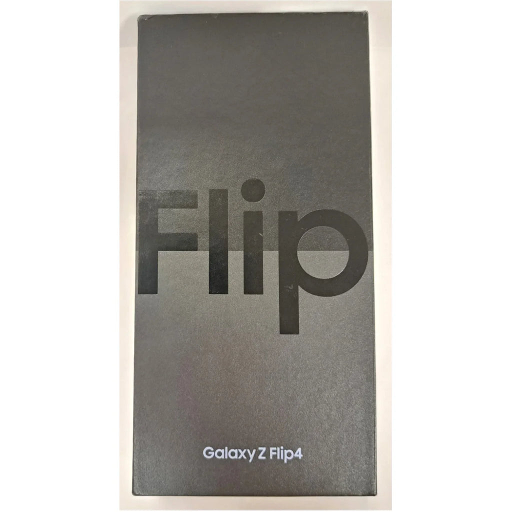 RAM 4 Smartphone 256GB Samsung Blue Flip 5G - 6.7" by Factory Unlocked Galaxy SM-F721U Z 8GB