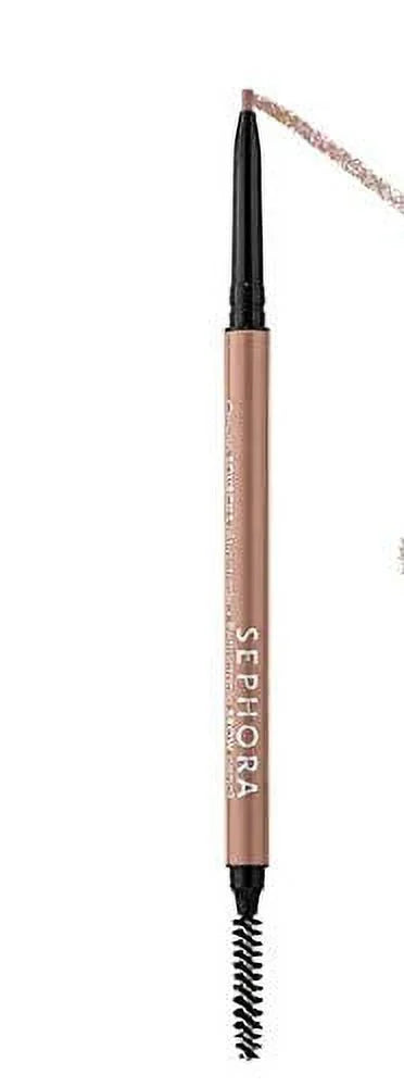 Collection Waterproof Eyebrow - Pencil Retractable Sephora 01 Blonde