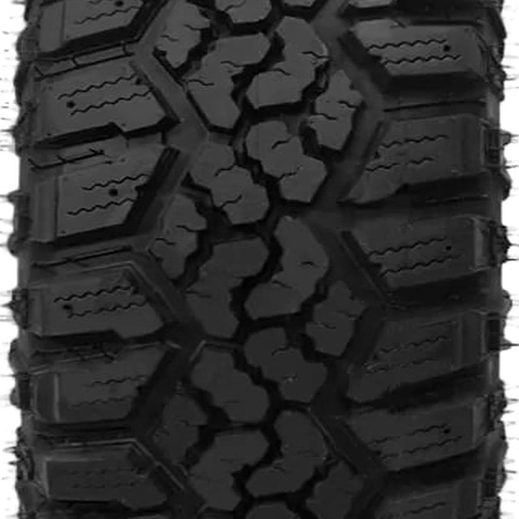 All 126/123Q Terrain Kanati Hog Tire LT305/70R18 E Light Trail Truck