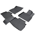 Console Dazzduo Telluride Kia Bucket Floor Telluride Center Floor Mats,Floor Telluride Aibecy Car Bucket 2020-2023