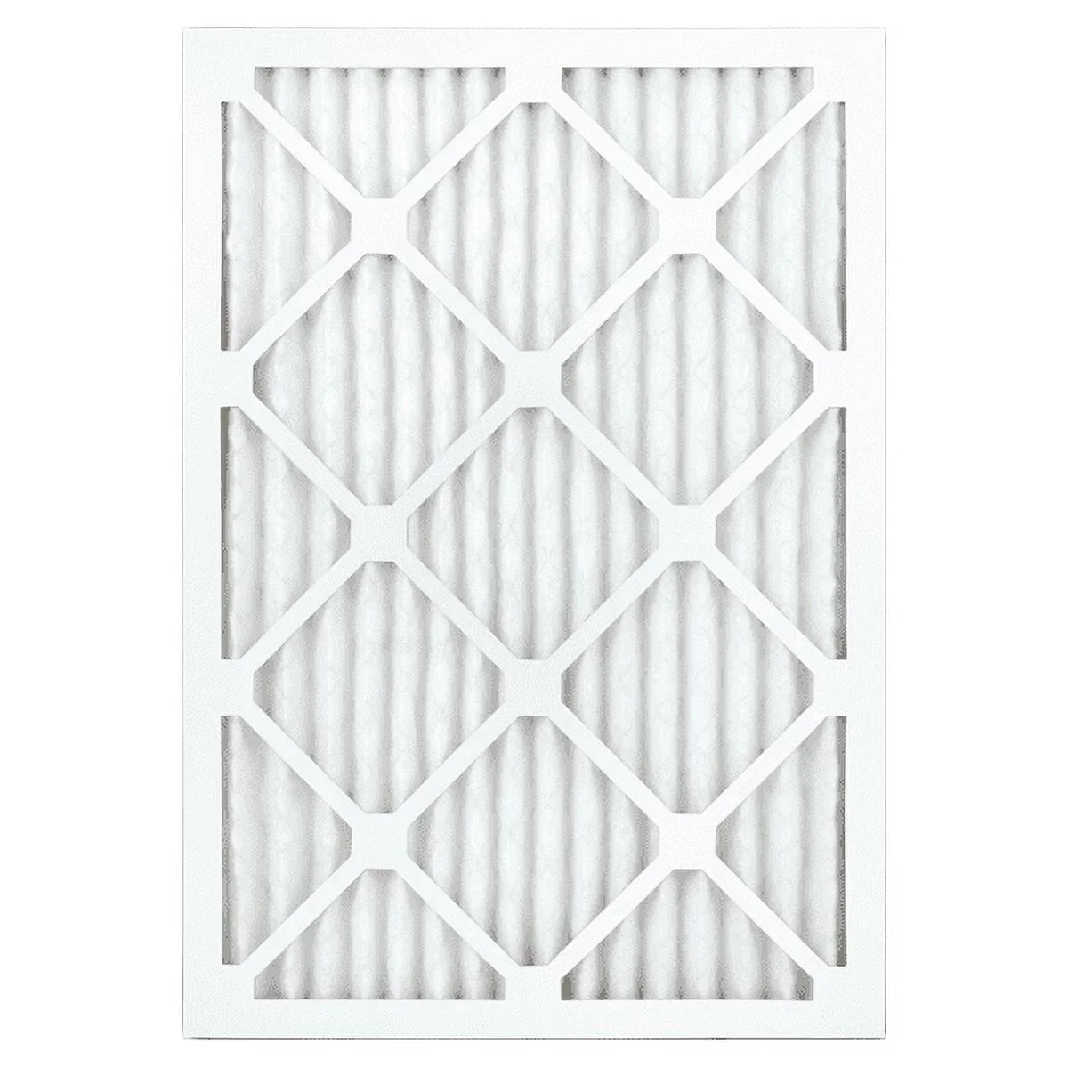 13 USA Filter Air Air 4-Pack Furnace AIRx the 14x20x1 in Health Filters Filter, MERV Pleated Made AC HVAC