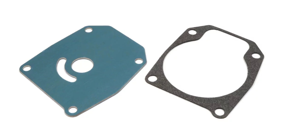 Water | Pump Kit The ROP HP 1991 Outboard 65 J65WMLEIB Housing Impeller, Johnson Shop Motor For