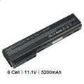 ProBook HP Battery for 6360b