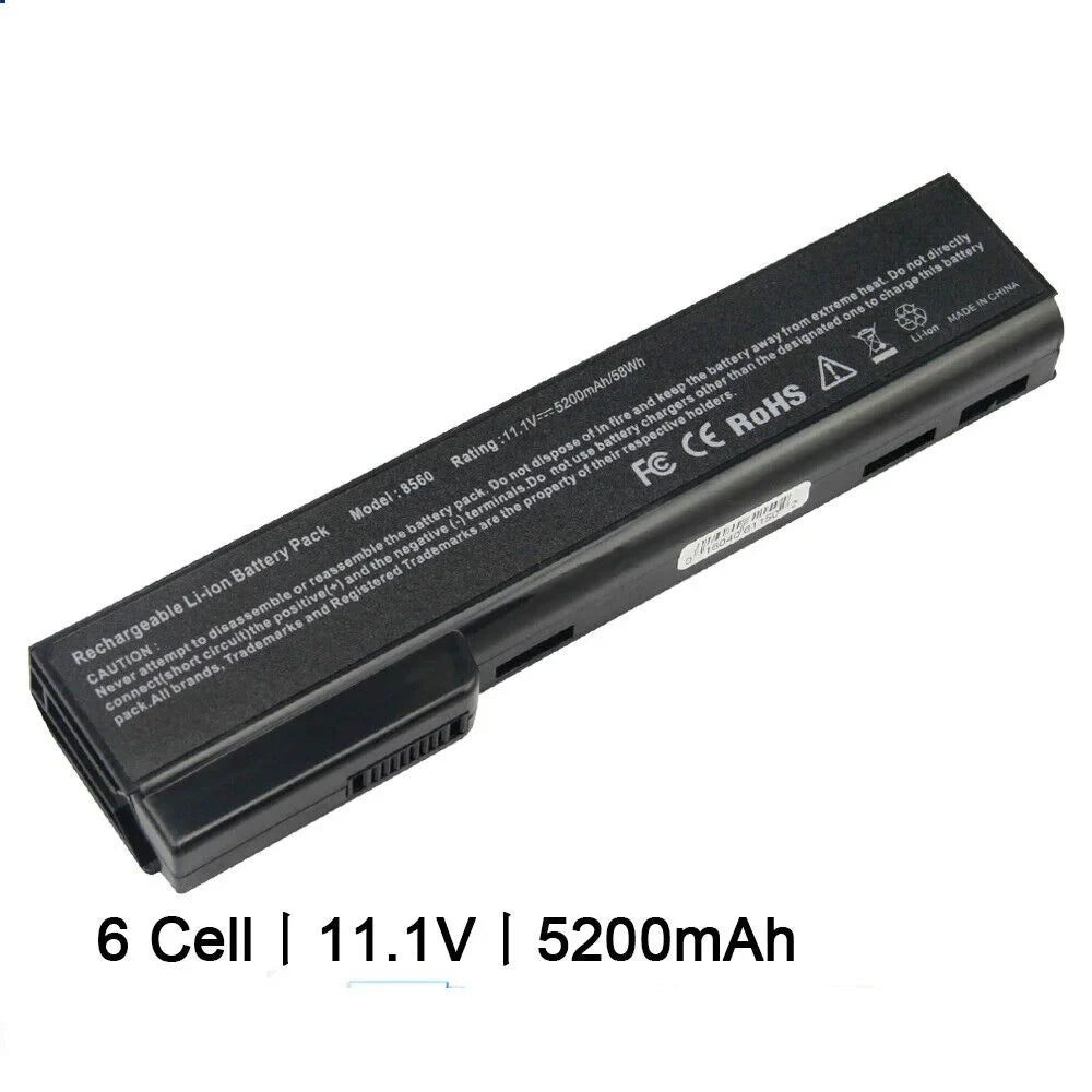 ProBook HP Battery for 6360b
