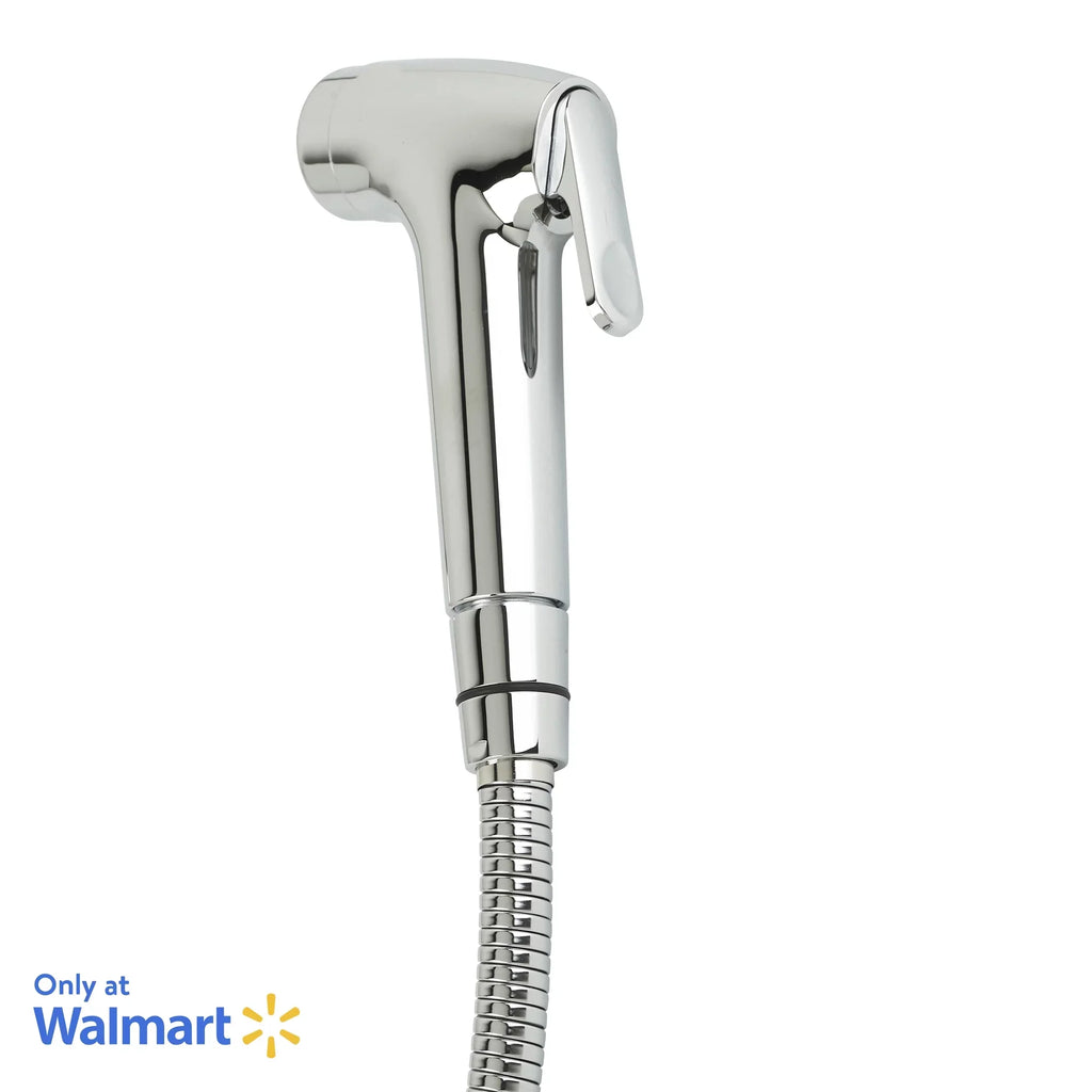 in Bidet Chrome Rinslet Brondell Hand-Held Finish