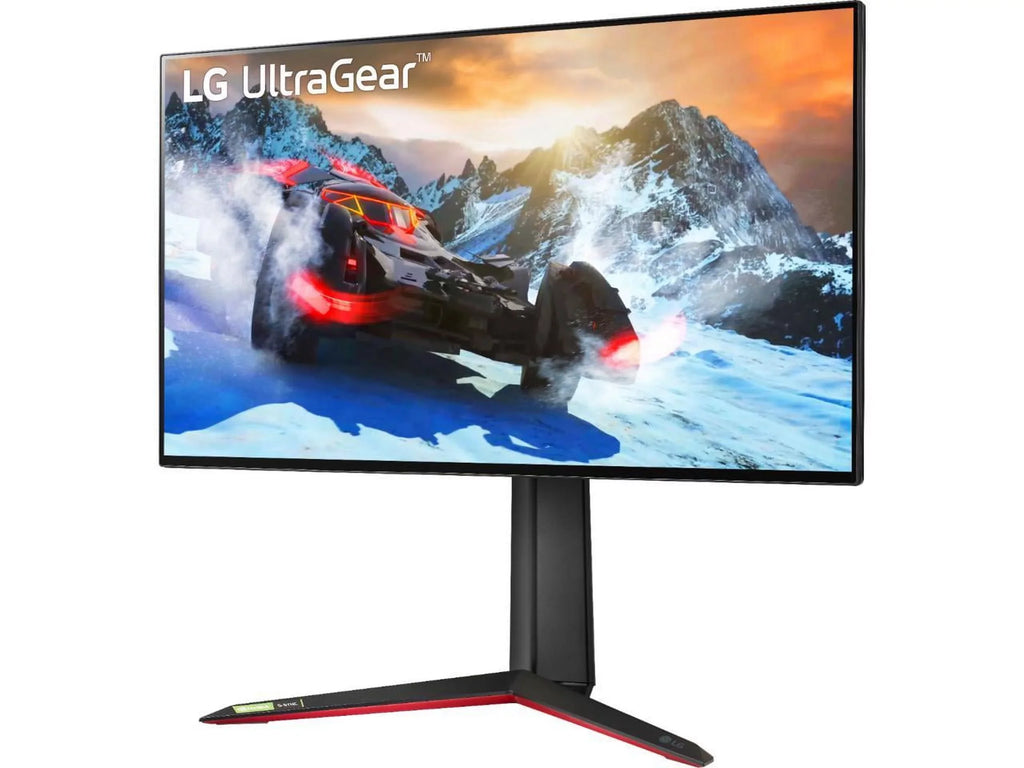 USB, 160Hz) HDMI, Pro LG Premium (CIE1976)DCI-P3 2160 DisplayPort, Monitor UHD Audio x Nano (CIE1976) & UltraGea DCI-P3 Nano 90% 98% IPS (4K) Compatible G-Sync 3840 FreeSync (O/C 27" IPS Gaming 144Hz