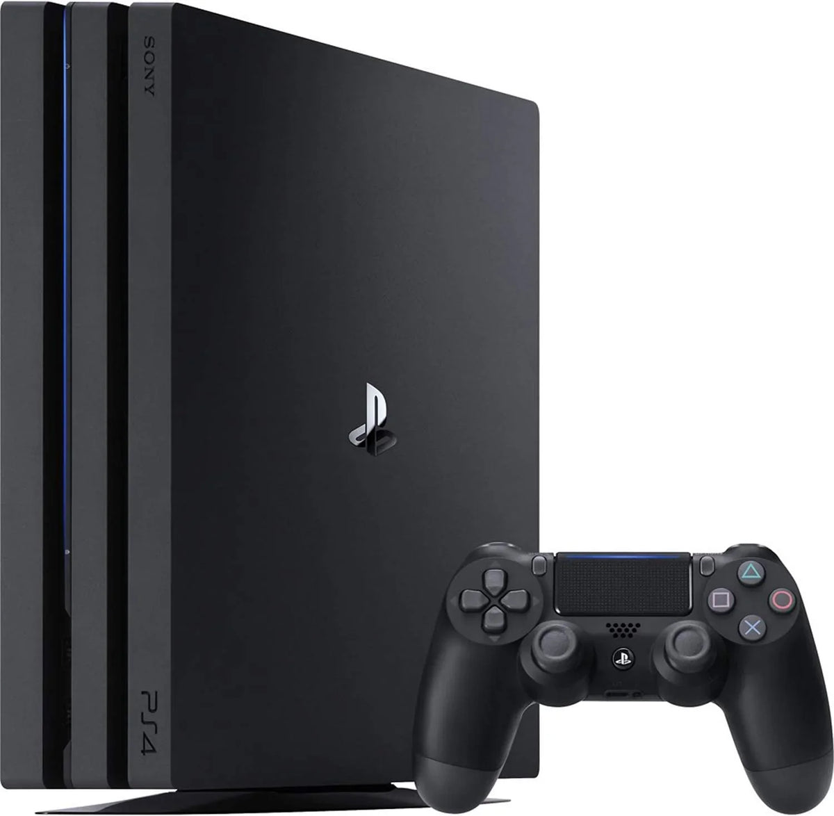 Console 1TB Earbuds With New Sony PlayStation + Bundle 4 Gaming G11-A BOLT Black Like AXTION Microphone Pro