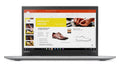 IPS (1920x1080) 20GB Fingerprint Pro Lenovo Core Touchscreen, SSD, Laptop Windows Reader, Intel Smart ThinkPad i7-7600U, - 14" FHD Black Color RAM, 7 T470s 4G Touch Reader, 256GB LTE Card