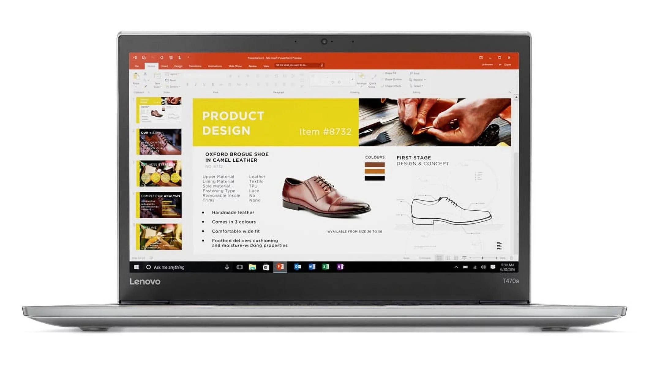IPS (1920x1080) 20GB Fingerprint Pro Lenovo Core Touchscreen, SSD, Laptop Windows Reader, Intel Smart ThinkPad i7-7600U, - 14" FHD Black Color RAM, 7 T470s 4G Touch Reader, 256GB LTE Card