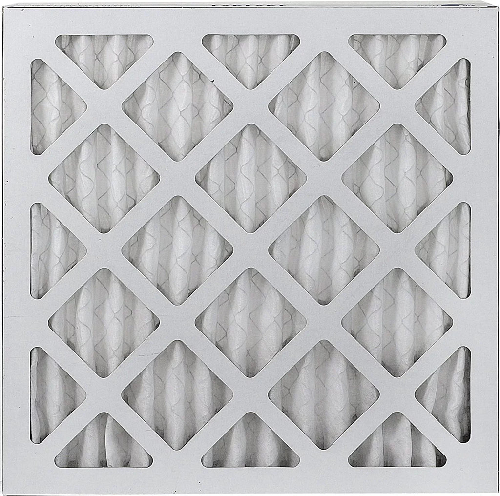 HVAC AC 8 Pleated Furnace 19x19x1 MERV Filterbuy Filters (5-Pack) Air