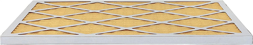 17x20x1 HVAC Filters 11 Filterbuy MERV AC (6-Pack) Pleated Air Furnace