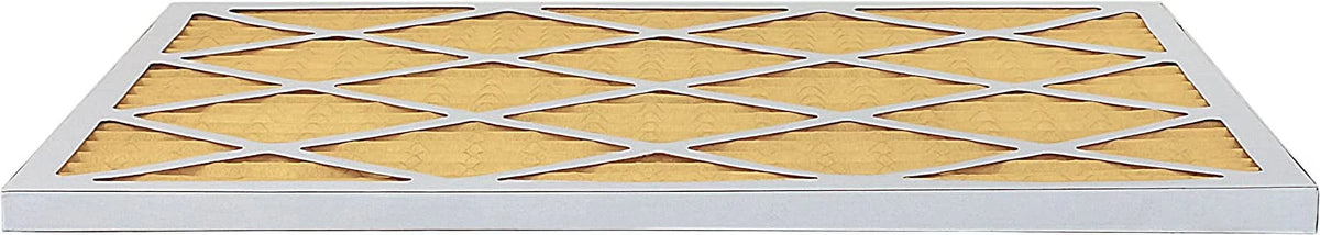 17x20x1 HVAC Filters 11 Filterbuy MERV AC (6-Pack) Pleated Air Furnace