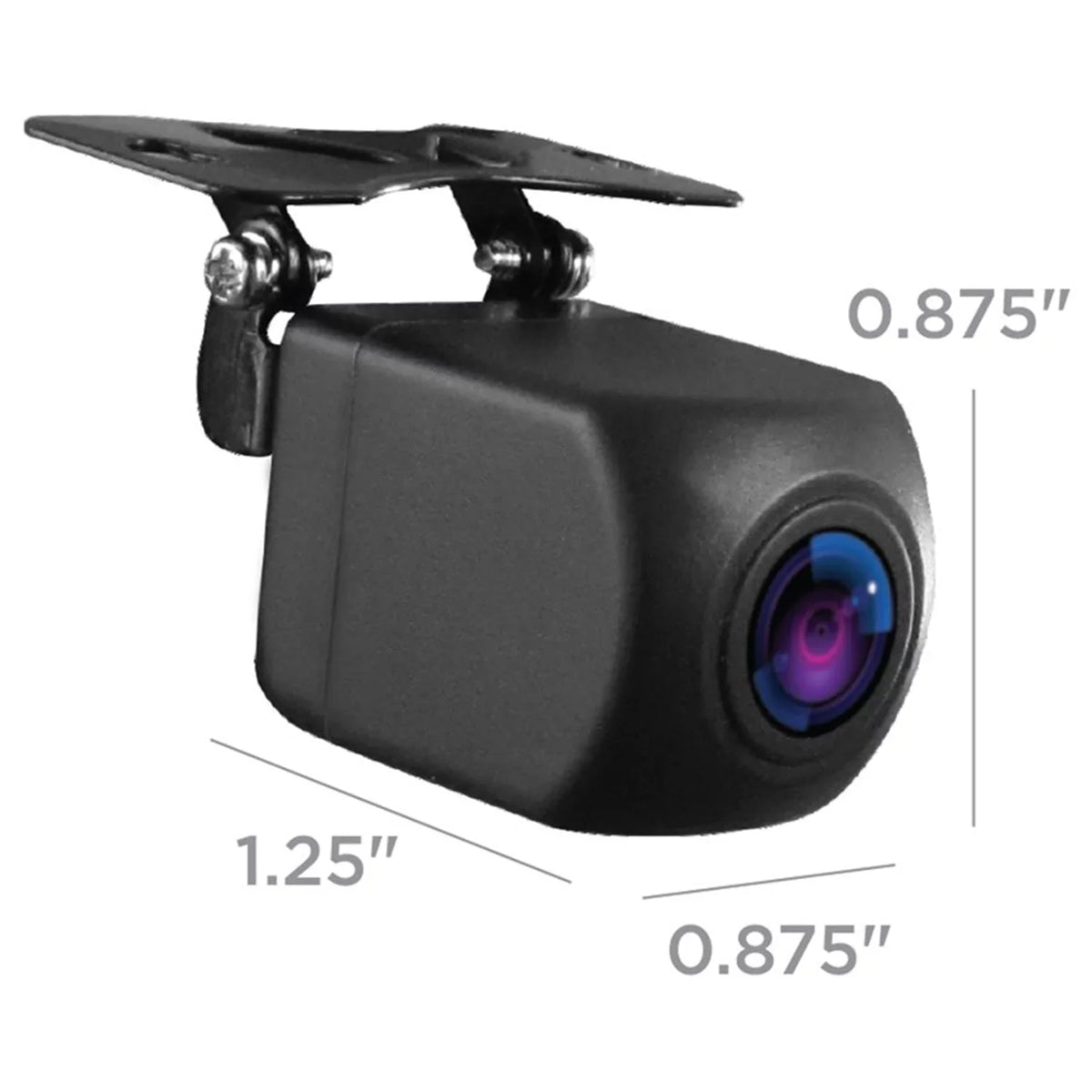 Elink Camera Backup Black Vision, Wireless Night - with
