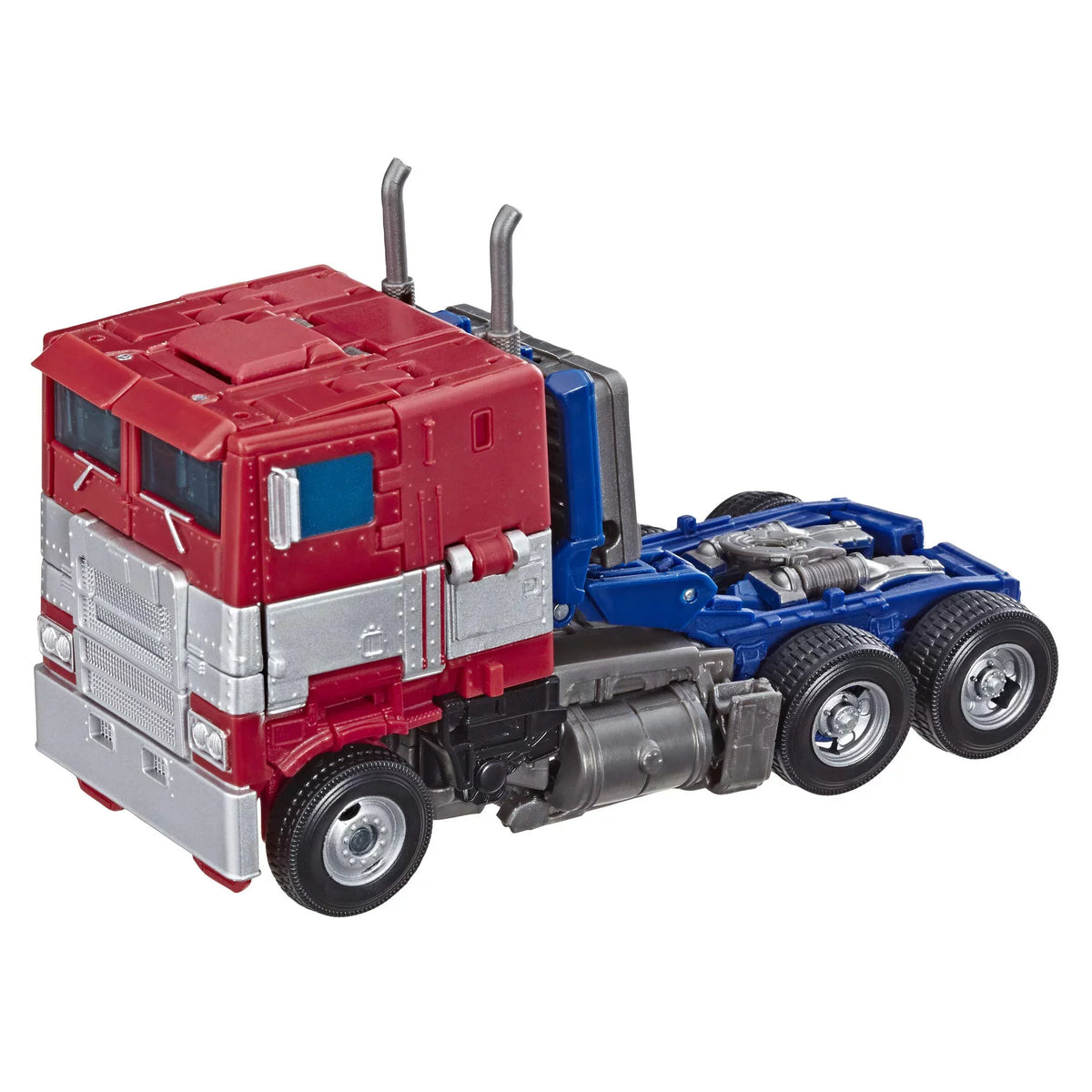 Action Movie Bumblebee Transformers - and Series Studio Figure Voyager Optimus Prime Class 6.5-inch Up, Ages 8 38 Toys