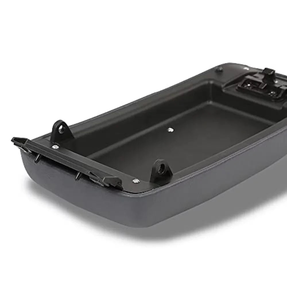 for Fit Gray G-Plus Toyota 1996-1998 ‎Armrest 4Runner/1995-2000 Console Front Tacoma Center Lid Toyota Lids