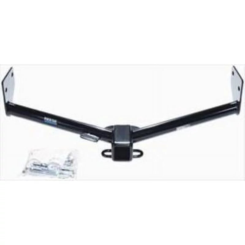 Inch Trailer 2 Class 44612 Black, 3 Receiver, Compatible with Honda Hitch, Element Reese 2003-2011