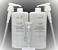 and oz Derma Care Keune Shampoo Derma Peeling and FREE Conditioner 33.8 pumps Sensitive With