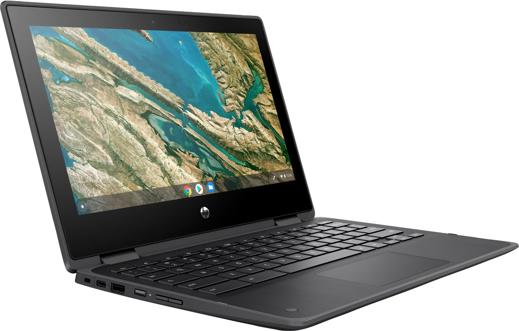 1 - - Flash Chalkboard - Intel Touchscreen 600 Chromebook Celeron Intel in EE Chrome 2 G3 UHD N4020 - - HP 11 11.6" Chromebook Gray - Memory OS 32GB 8GB x360 Graphics