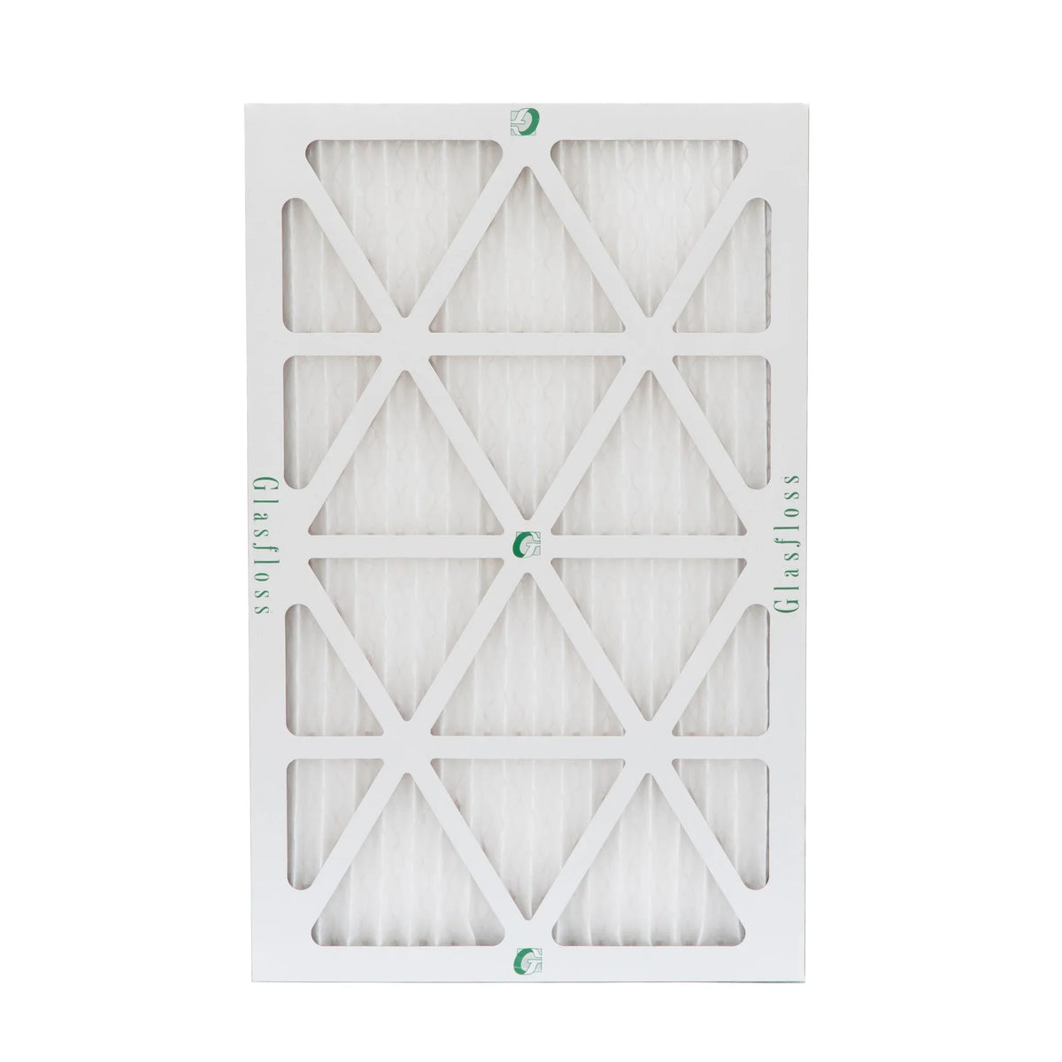 Pleated ( ) 7/8 x 5 Quantity 23-1/2 10 MERV Glasfloss. Filters 10x24x1 HVAC x 9-1/2 Exact by Air Size: