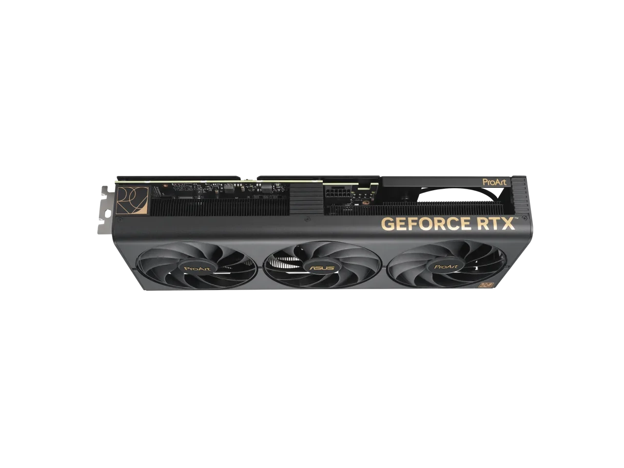 Card DLSS GDDR6X, Edition RTX 3, 12GB 1.4a) HDMI PROART-RTX4070S-O12G 2.1a, DisplayPort (PCIe SUPER ProArt 4.0, Graphics ASUS GeForce OC 4070