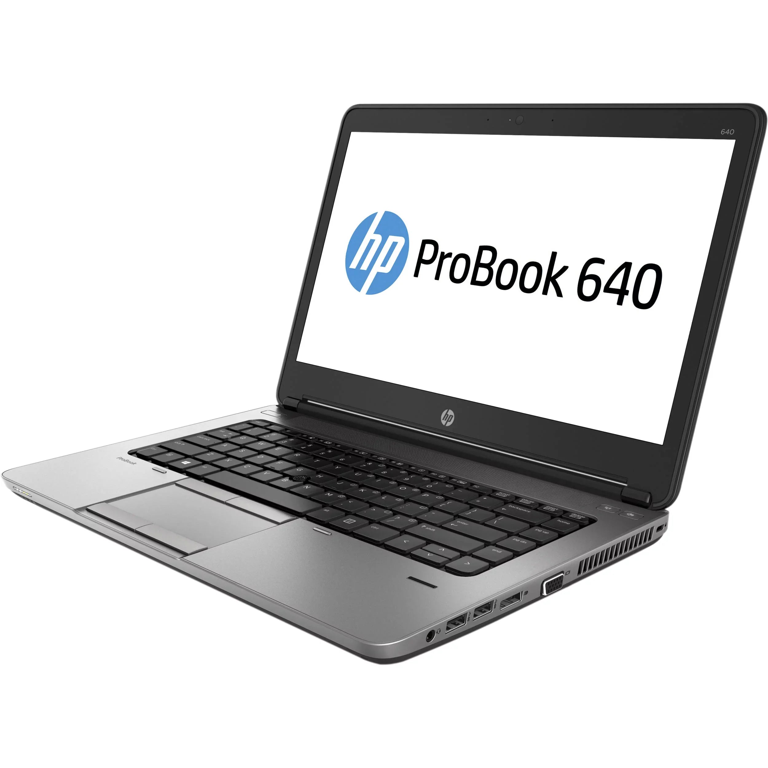 8 GHz GB 640 - Probook Intel 500GB HP W10P (Refurbished) i5 Core 14" 2.50 Laptop G1 Restored