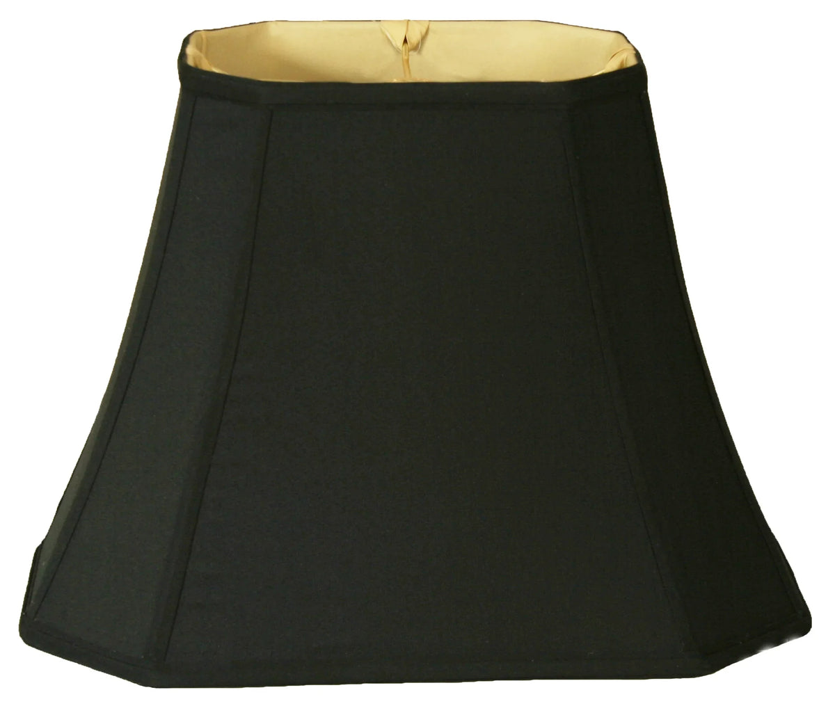 12) Black Cut 10 x 6.5) Shade - Royal (8 (5 x Designs x x Rectangle Corner - Lamp