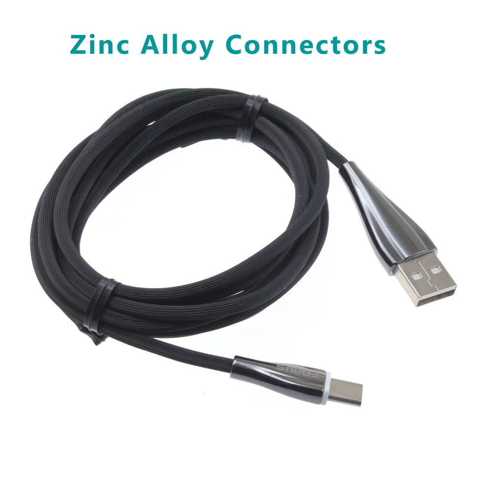 Grand MAX 9 Q6M 18W Max Mi Cable X XZs - Charger ZMax Pro - L1 XZ1 X4 XA1 Sony Max 2 USB Champ, Type-C XL, X Blade Mix 6ft Max X3 2, for Xiaomi Xperia Fast ZTE w XZ3 Max X2 Home Z Z981,