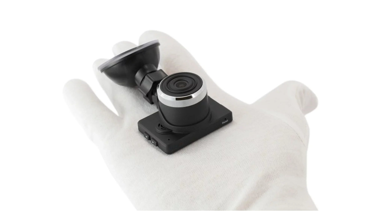 Car TFT HD Lens Two Screen DVR & Dash Nightvision + LCD Channels Cam