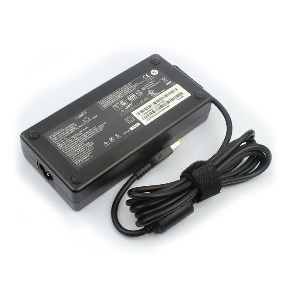 ADL170NDC2A Generation Adapter 1st X1 Charger ThinkPad Extreme for 170W Lenovo