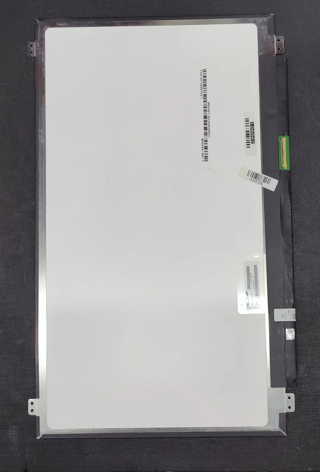 '- Display 15.6-inch Restored ASUS For P750ZM (Refurbished Gaming Notebook Panel Like New)