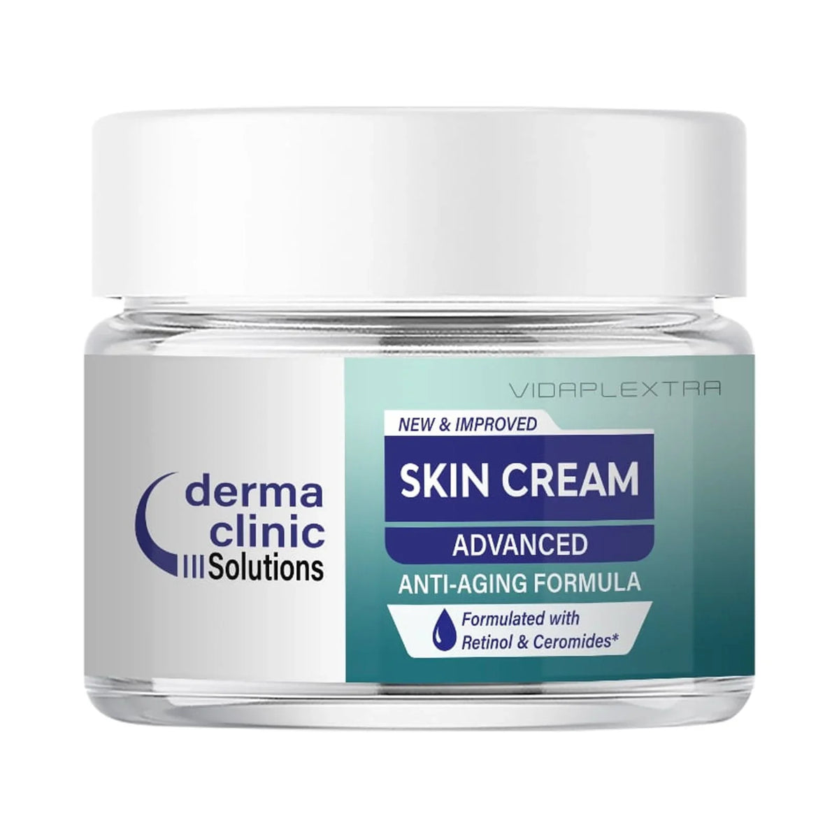 Derma Clinic Derma Clinic Cream Solutions Cream (Single) Skin -