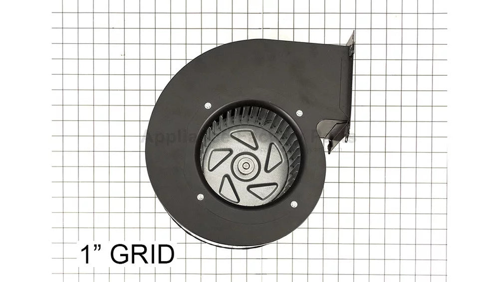 And Motor / 1710A/1750A 1700/1710/1750 Genuine Assembly, Aprilaire Blower 4515
