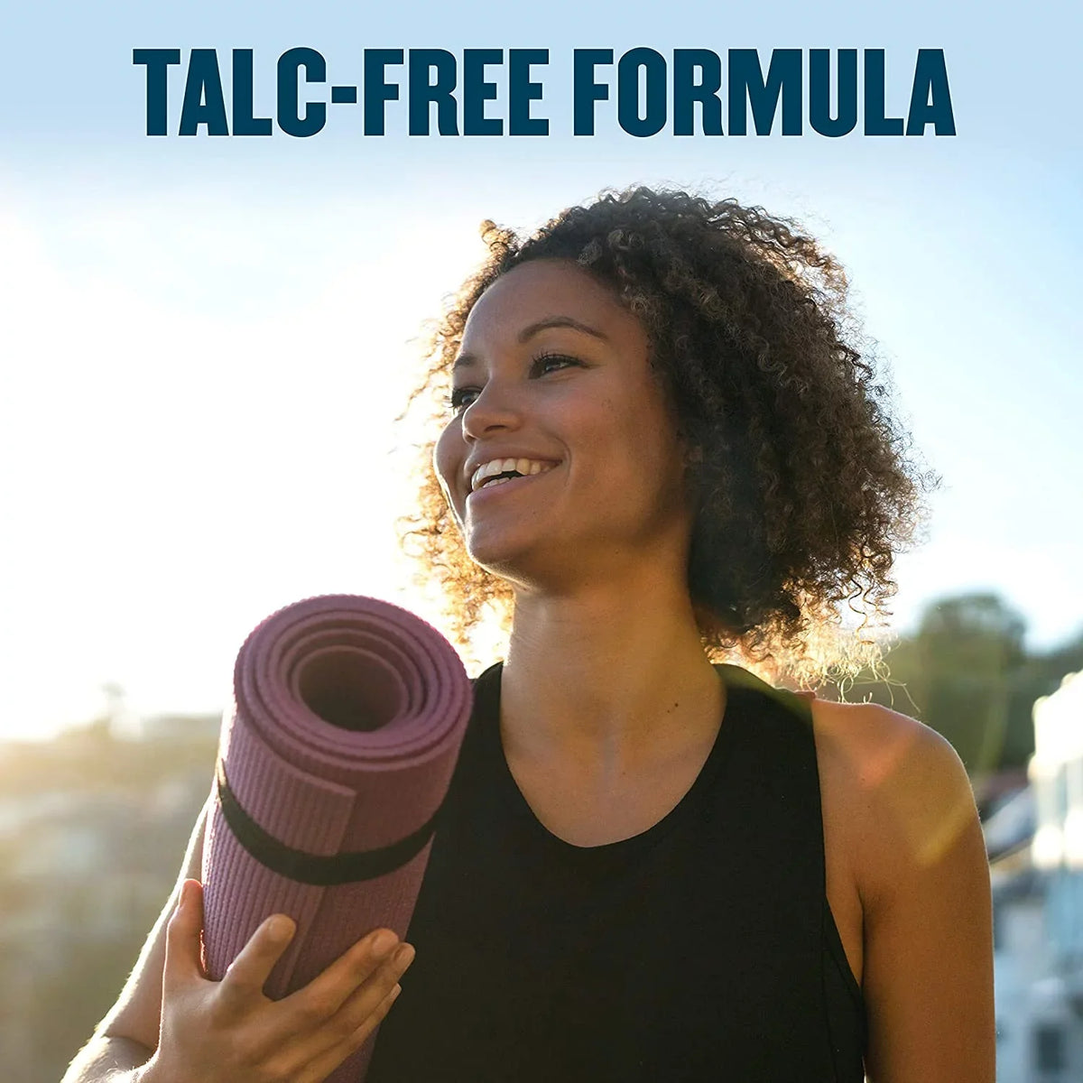 oz Ultimate Comfort Bond Body Talc-Free Pack Powder 3 10 Gold Aloe