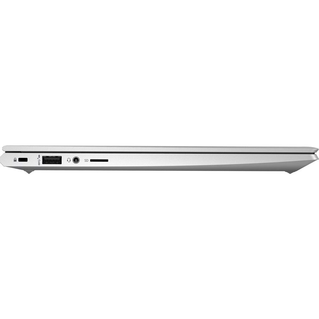 Plastic, HD, SSD, Windows Xe Full i5-1135G7, 256GB Pro G8, Iris Graphics, Intel Intel 430 Core 10 Pike HP 8GB 13.3\" Silver RAM, ProBook