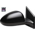 Outer 2012-2017 Rear Right Chevy Black Heated Sonic, Mirror View Hand Sherman for Parts Power