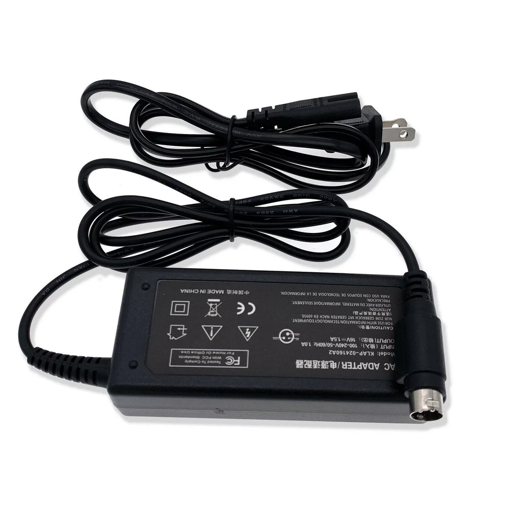Power Supply Harman For Adapter iSub Kardon Mains AC 2000 Subwoofer Speaker Cord
